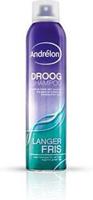 Andrelon Shampoo Droog Langer Fris (245ml)