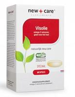 New Care Visolie Capsules 60st