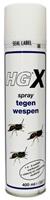 HGX Spray Tegen Wespen