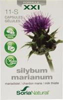 Soria Natural Soria Silybum Marianum Extract