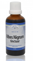 Vitakruid Ribes Nigrum Tinctuur 50ml