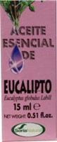 Soria Natural ACEITE ESENCIAL eucalipto 15 ml