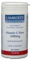 Lamberts Vitamine C1000 And Bioflavonoiden Tabletten