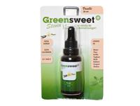 Greensweet Stevia Vloeibaar Vanille (30ml)