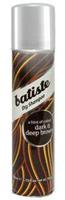 Batiste Droogshampoo Dark&Brunette - 200 ml