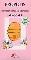 Arkocaps Propolis Capsules 45st