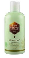 Bee Honest Shampoo Olive & Propolis
