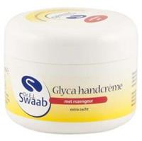 Dr Swaab Glyca Rozen Handcreme