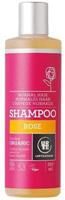 Urtekram Shampoo Normaal Haar Rozen 250ml