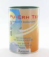 Biovita Pu Erh Tea Instant 200gr