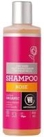 Urtekram Shampoo Droog Haar Rozen 250ml