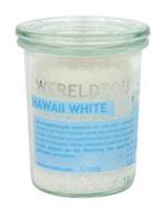 Esspo Wereldzout hawaii white glas 160g