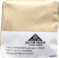 Jacob Hooy Kipkruiden 250g