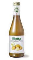 Biotta AG Biotta Kartoffel Saft 500 Milliliter