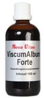 Nova Vitae Viscum Album Forte 100ml