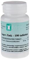Biovitaal Super Zink Tabletten
