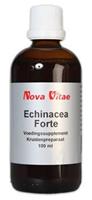 Nova Vitae Echinacea Forte 100ml