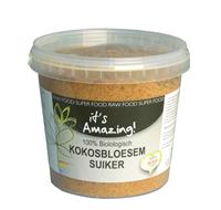 It's Amazing Kokosbloesem Suiker 600gr