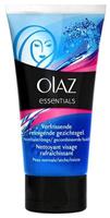Olaz Essentials Gezichtspoeling Face Wash Gel - 150ml