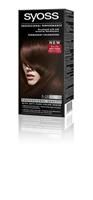 Syoss Professional Haarverf 3-28 Pure Chocolade