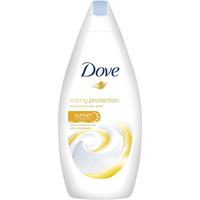 Dove Douche caring protection 500 ml