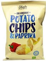 Trafo Chips paprika 40g