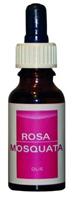 Enra Rosa mosqueta olie 20 ml
