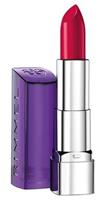 Rimmel London Lipstick Moisture Renew 510 Mayfair Red Lady