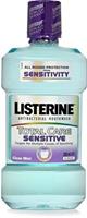 Listerine Mondwater Total Care Sensitive - 50 ml
