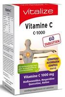 Vitalize Vitamine C-1000 Tabletten 60st