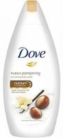 Dove Douchecreme Purely Pampering Shea Butter & Vanilla 400ml