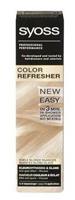 Syoss Color Refresher Haarverf - Blonde Nuance 75 ml