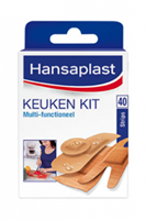 Hansaplast Keuken Kit