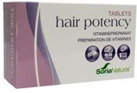 Soria Natural Soria Hair Potency