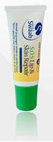 Swaab Lippenbalsem - SOS Lip & Skin Repair SPF10 10ml
