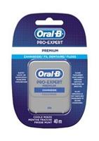Procter & Gamble Oral-B Proexpert PremiumFloss 40 m 1 Stück