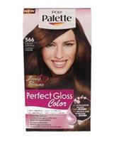 Poly Palette Perfect Gloss Color 566 Subliem Kastanje