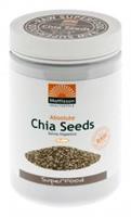 Mattisson Absolute chia seeds organic raw 500g