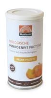 Mattisson Pompoenpit proteine 58% bio 250g