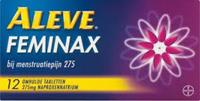 Aleve Feminax