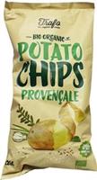 Trafo Chips Provencal (125g)