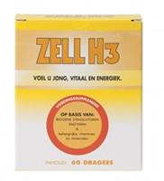zellh3 Zell H3