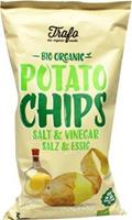 Trafo Chips salt & vinegar 125g