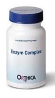 Orthica Enzym Complex Tabletten