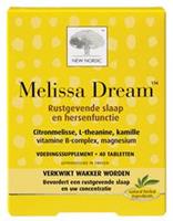 newnordic New Nordic Melissa Dream (40tb)
