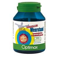 Optimax Multi Tiener Vitaminen Kauwtabletten