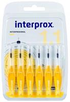 interprox mini gelb 1,1 mm