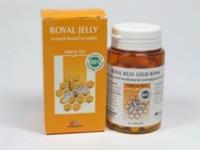 Arkocaps Royal Jelly Capsules 45st