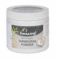 It's Amazing Tarwegras Powder