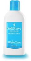 Wavecare Softshave Scheeremulsie